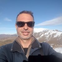 Appartamento di Alessandro con due camere da letto a Latina, in zona residenziale