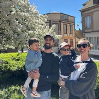 Casa di Marie & Sary