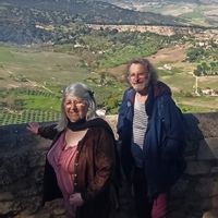 Michele et Christianina kuća