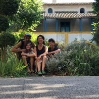 Casa di Céline