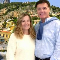 Casa di Meri Dai and Ed
