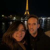 La maison de Anh et Cedric