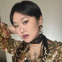 Jisoos hus
