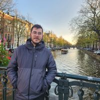 huis van Lucas Valentin