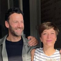 Casa di Delphine et Sébastien