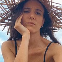 María s Haus