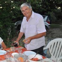 La maison de Raymond