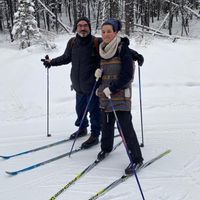 Natacha and Jaime s Haus