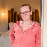 Maryannas hus