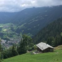 Casa di Aline