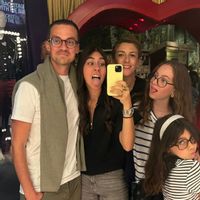 Jordan & Emylies hus