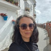 La maison de Irina
