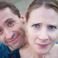 Laurent et Aurélieina kuća
