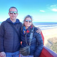 Cécile et Christophes hus