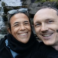 MONICAs hus