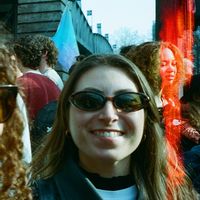 Inès Anataëlle Ornellas hus