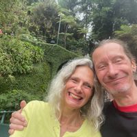 Casa de Jean-Luc et Lara