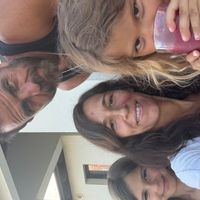 Rebeca's house