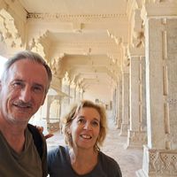 Marine et Paulo s Haus