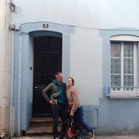 Casa di Maël et Fanny
