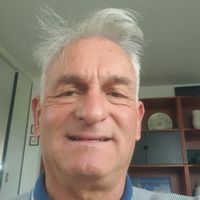 Arno en Saskias hus