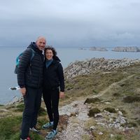 Casa di Delphine et Laurent