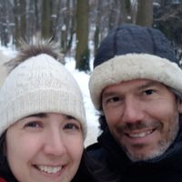Casa de Anne-Marie and Federico