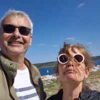 Francoise et JPina kuća