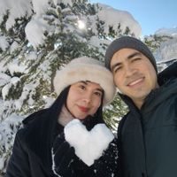 Carlos y Rubbyina kuća