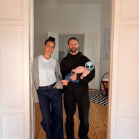 Light-filled Kreuzberg Altbau with terrace – central, quiet & full of charm and renovated