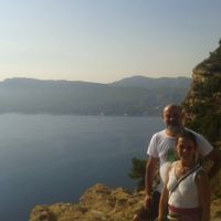 La maison de Anne-Claire et Laurent