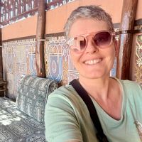 Catherines hus