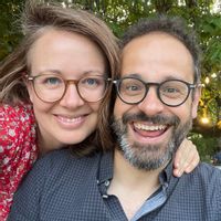 Casa di Johanna et Christophe