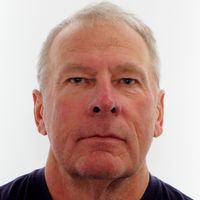 Davids hus
