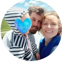 Nathalie et Thomass hus