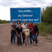 Home in Santiago Del Estero