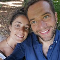 huis van Stefano e Laura