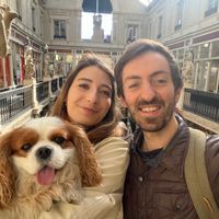 Victor et Marie s Haus