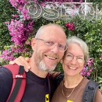 huis van Pia & Lars Ole
