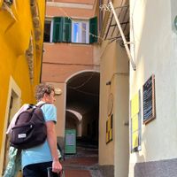 Casa di Milo