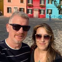 Casa de Casa de Marina y Carlos