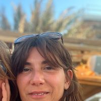 Rossana's house