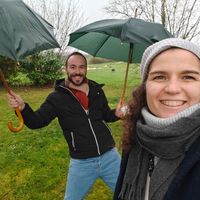 huis van Pauline et Nicolas