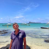 Maison avec piscine à côté des plages de Mon Choisy et Trou aux Biches