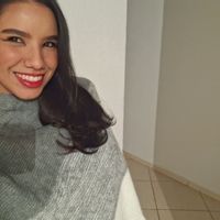 Eloisa Soares Michaliskis hus