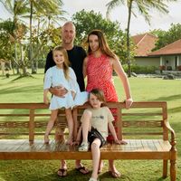 La maison de Wendy and Hayden