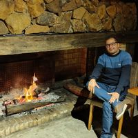 Casa di Daniel Bruzaca