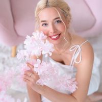 Eliška's sun-filled,chic and very comfy appartment