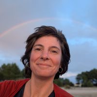 La maison de Christine