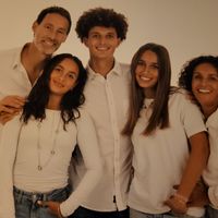 souhed et Juliens hus